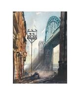 Tim Griffith ' Tyne Bridge '
