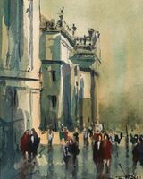 Tim Griffiths -Theatre Royal