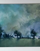Tim Griffiths ' Winter Days '