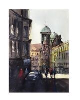 Tim Griffiths ' Clayton St Newcastle '