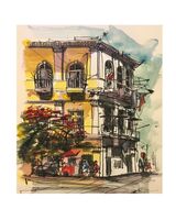Tim Griffiths ' Cuba '