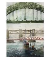 Tim Griffiths ' Four Bridges '