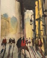 Tim Griffiths, Theatre Royal