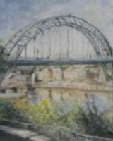Tyne Bridge