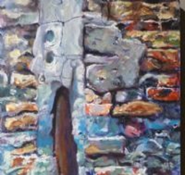 Venetian Wall