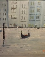 Venice by Brian Wilson