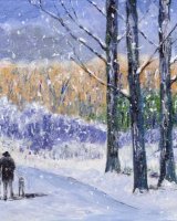 Walking the Dogs