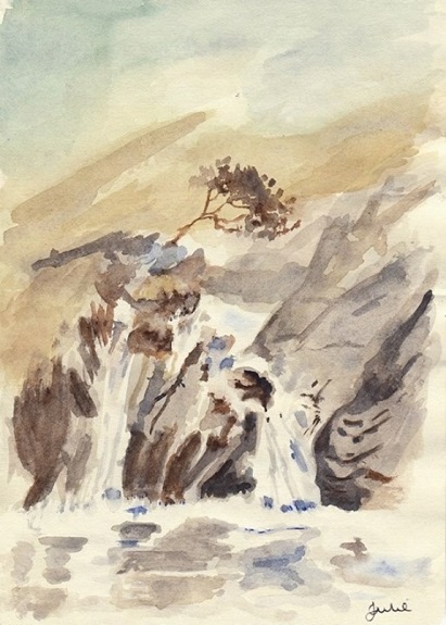 Waterfalls