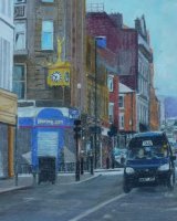 Westgate Hill by Joe McGregor