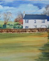Willie Drea ' Fell House Witton Gilbert'