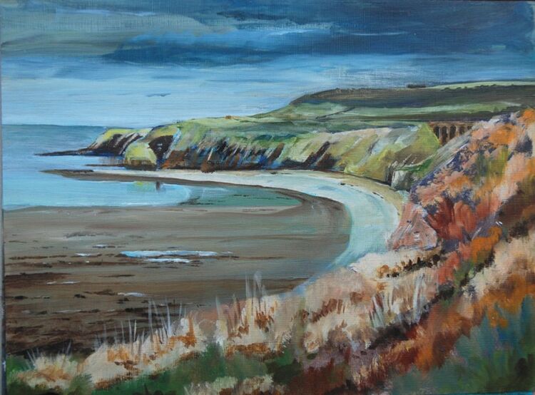 19 Willie Drea ' Hawthorn Hive '