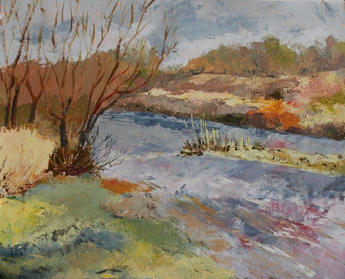 20 Willie Drea ' The Wear-at Willington '