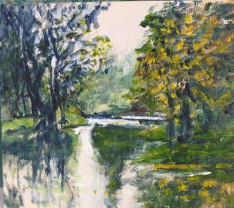 ZWebpic cmmdtnAudrey '' Woodland River '300