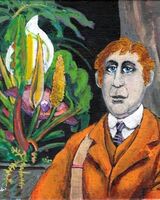 Harry Bell, The Botanist