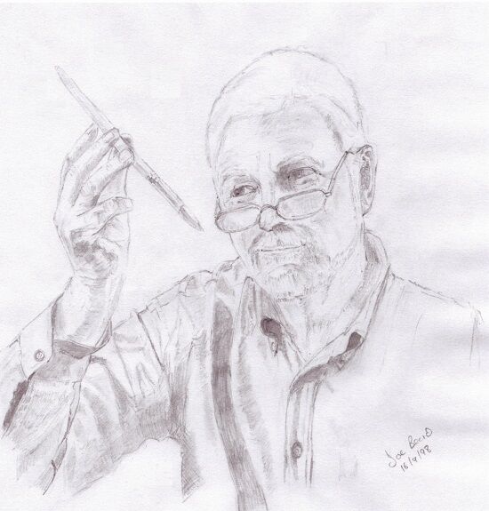 Joe Beard, This One'll Do!
