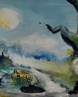 48 Julie Manning ' Under the Moon '