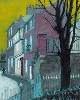 Owengate Durham by Allan White
