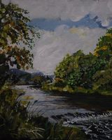 Rothbury by Brian Wilson