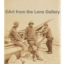 Memories of Whitby #1