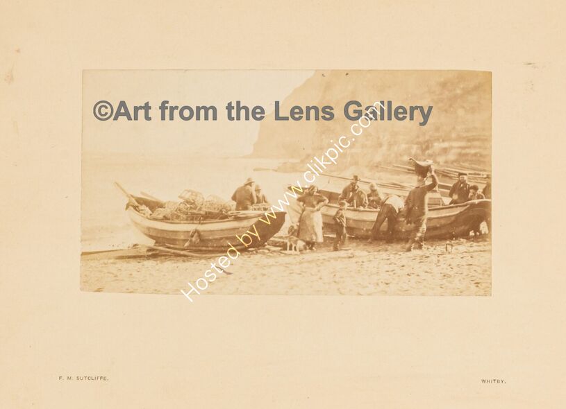 Memories of Whitby #2