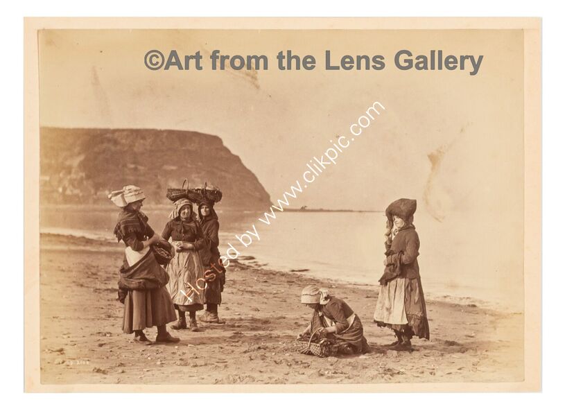 Memories of Whitby #3