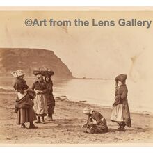 Memories of Whitby #3