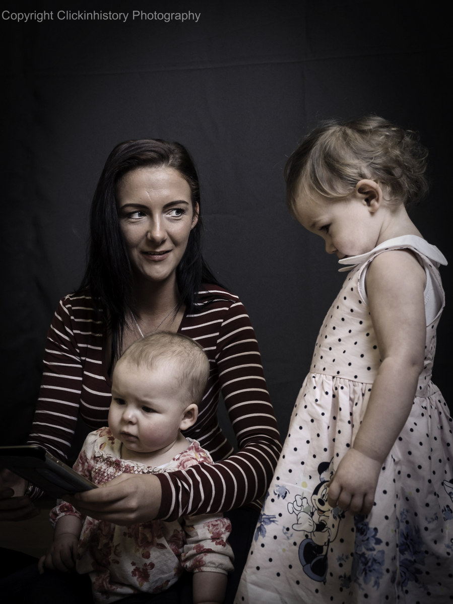 Portraits