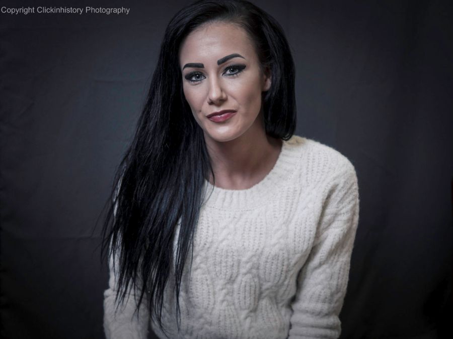 Portraits
