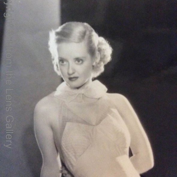 Bette Davis