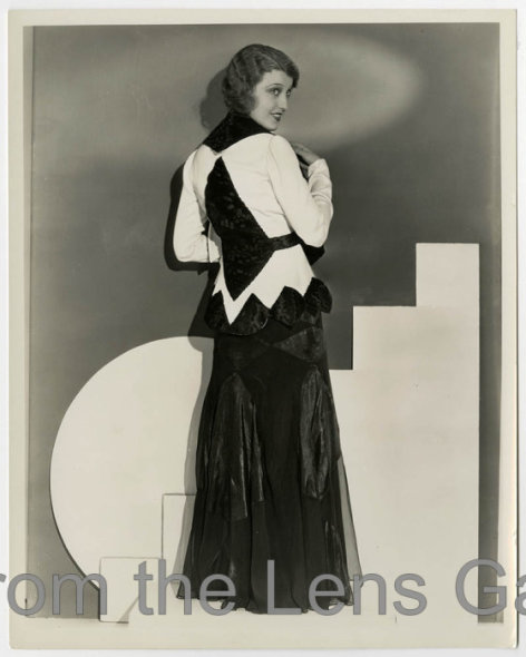 Jeanette Macdonald