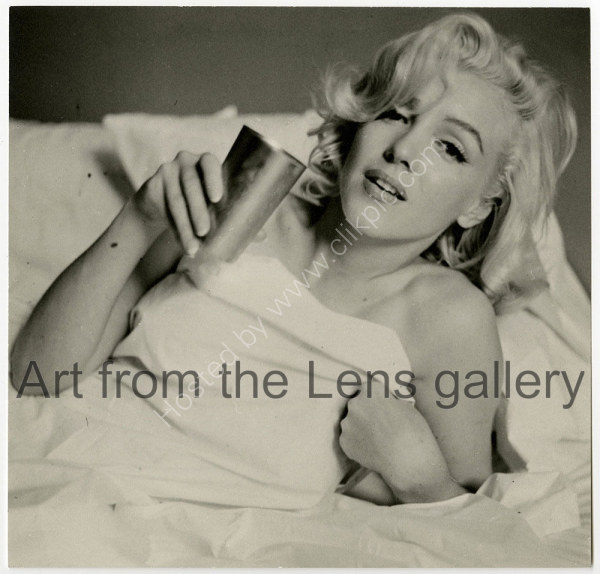 Vintage prints