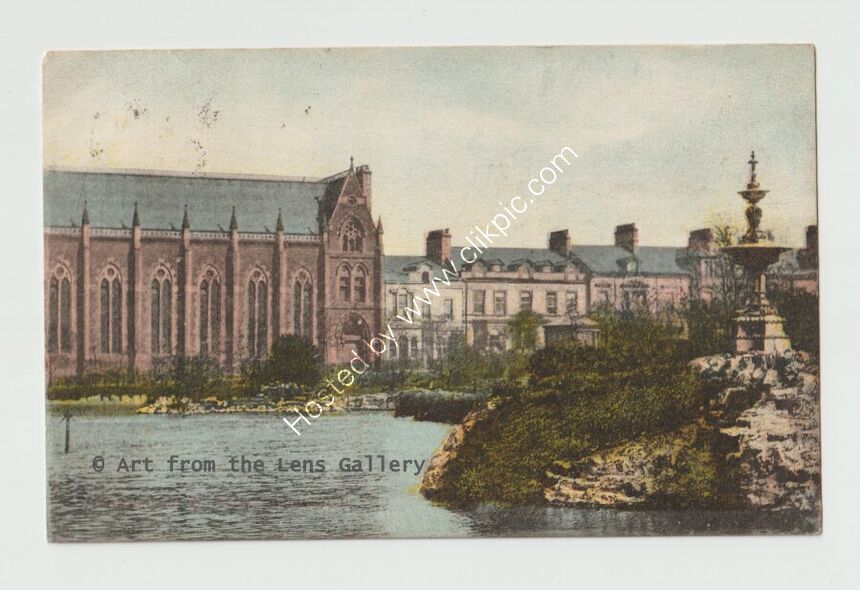 From tragedy to saving lives