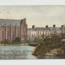 From tragedy to saving lives