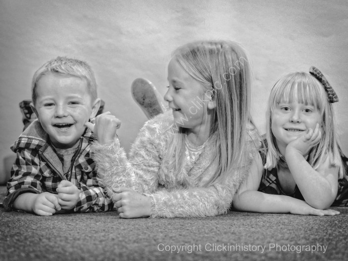Portraits