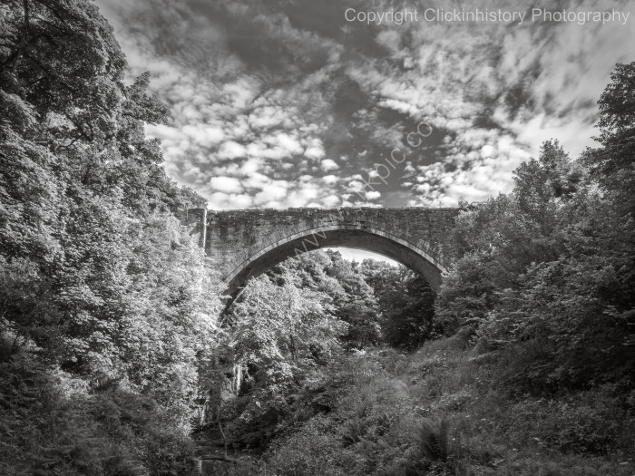 Causey Arch