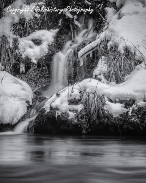 “Between the freezing and the thawing."