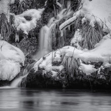 “Be like water.” Lao Tzu