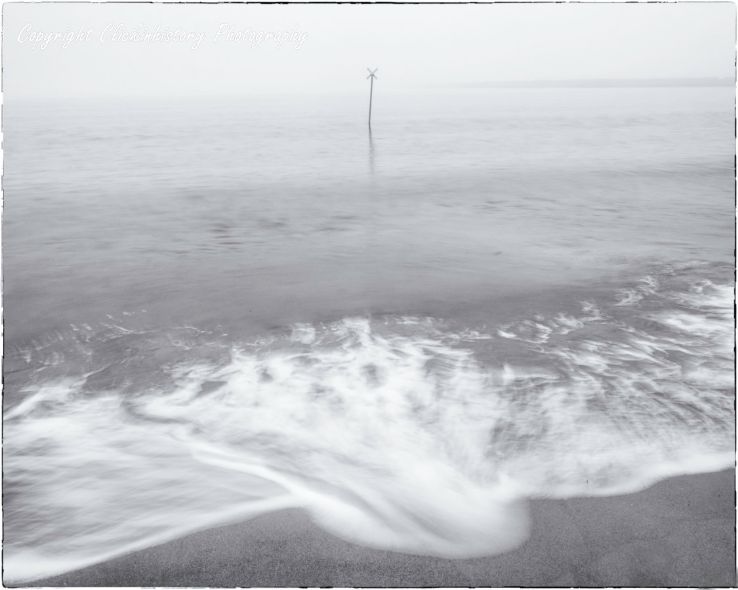 Zen and the art of fog #6