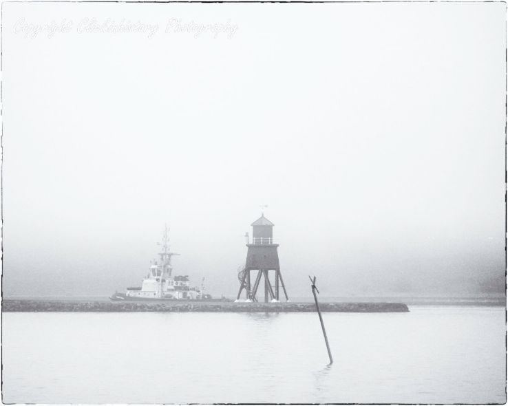 Zen and the art of fog #8