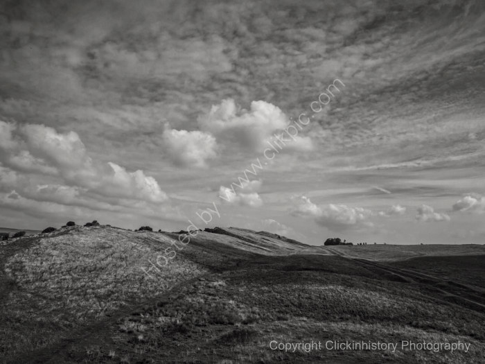 Hadrian's Wall
