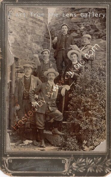 Dedicated followers of fashion