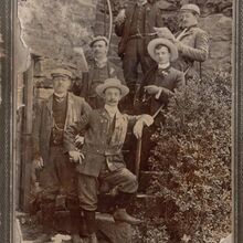 Dedicated followers of fashion