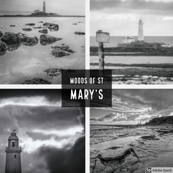 Moods of St Mary's