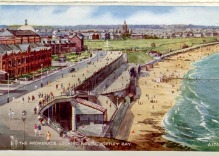 North East vintage prints