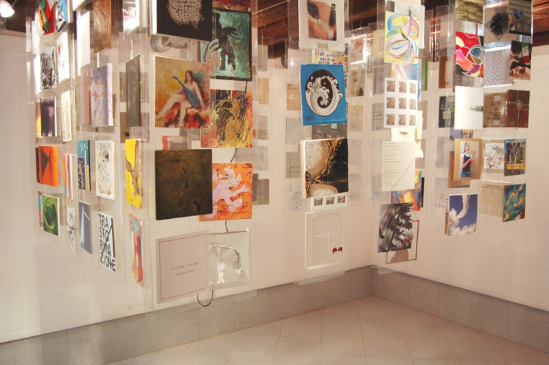 Fabrikarte Venice 2011