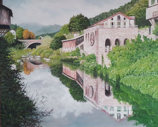 Islolabona (SOLD)