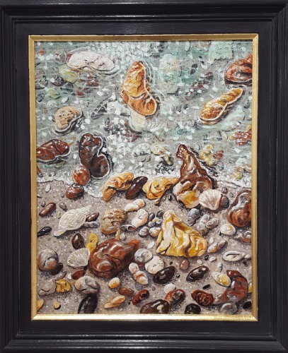Seashore