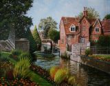 WESTGATE GARDENS, CANTERBURY (SOLD)