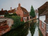 THE WEAVERS, CANTERBURY (SOLD)
