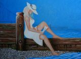 A TIME TO REFLECT (SOLD)